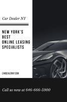 Car Dealer NY image 1